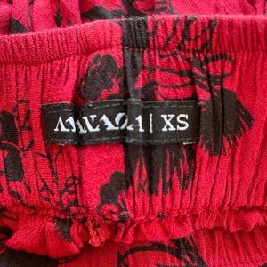 Manaola Coulot Pants Size XS